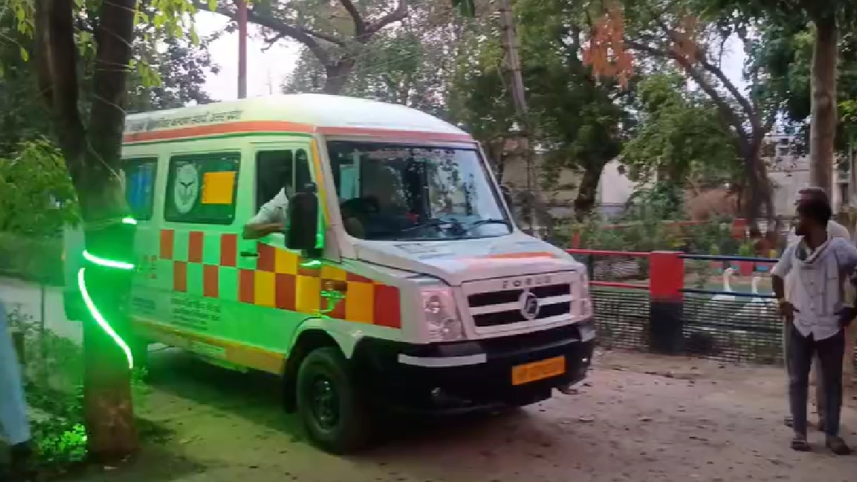 रायबरेली में बीजेपी मंडल उपाध्यक्ष पर जानलेवा हमला, हालत गंभीर